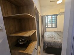 Blk 9 Telok Blangah Crescent (Bukit Merah), HDB 3 Rooms #623735101